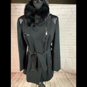 Womens Trench coat